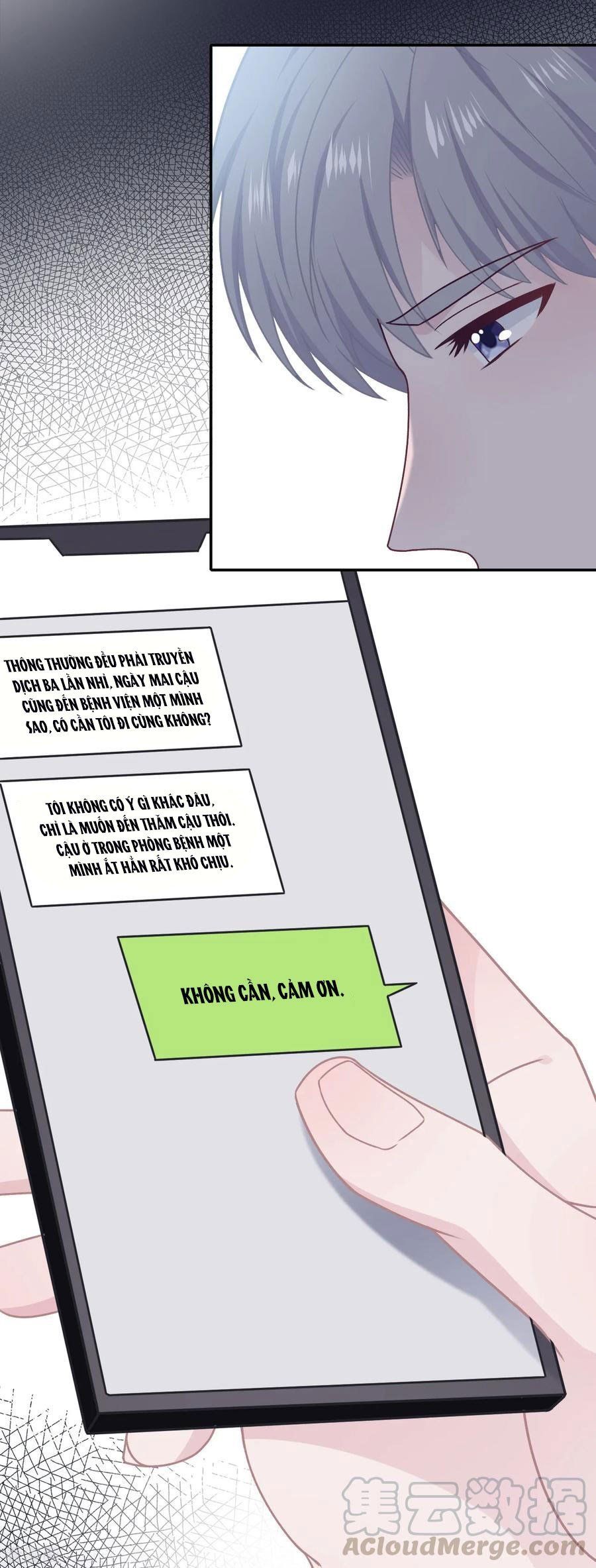 đọc truyện Cái Thùng Cơm Sát Vách Chương 55 ảnh 6 tại Thiên Thai Truyện