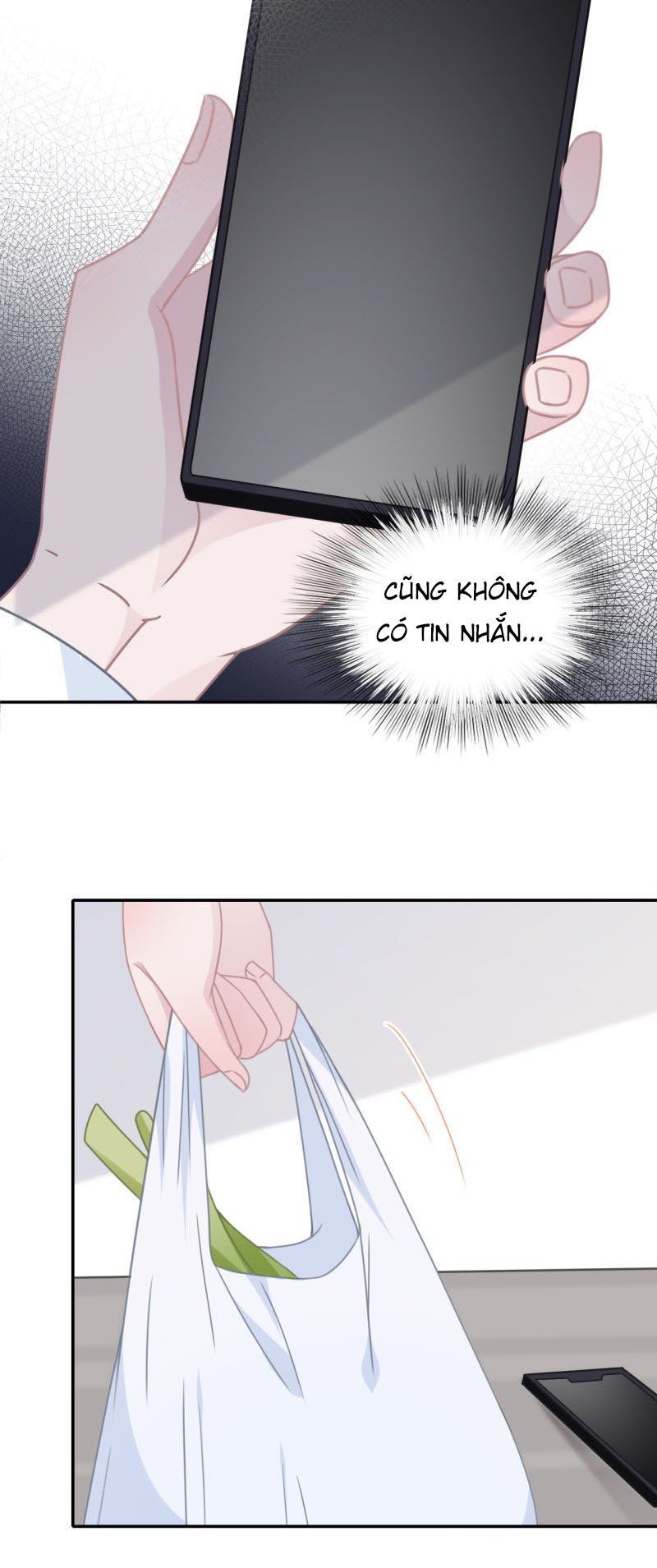 đọc truyện Cái Thùng Cơm Sát Vách Chương 55 ảnh 9 tại Thiên Thai Truyện