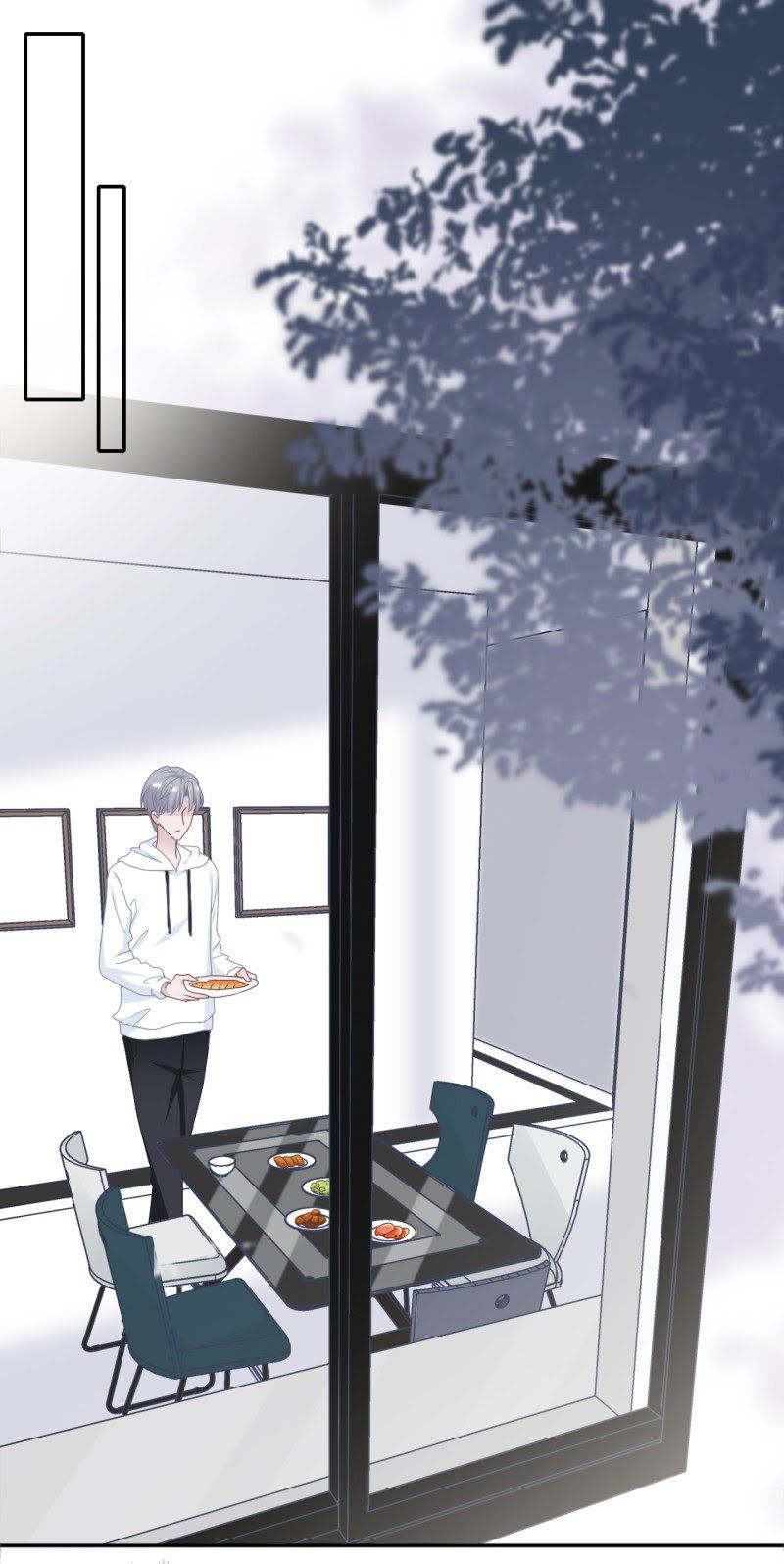 đọc truyện Cái Thùng Cơm Sát Vách Chương 55 ảnh 11 tại Thiên Thai Truyện