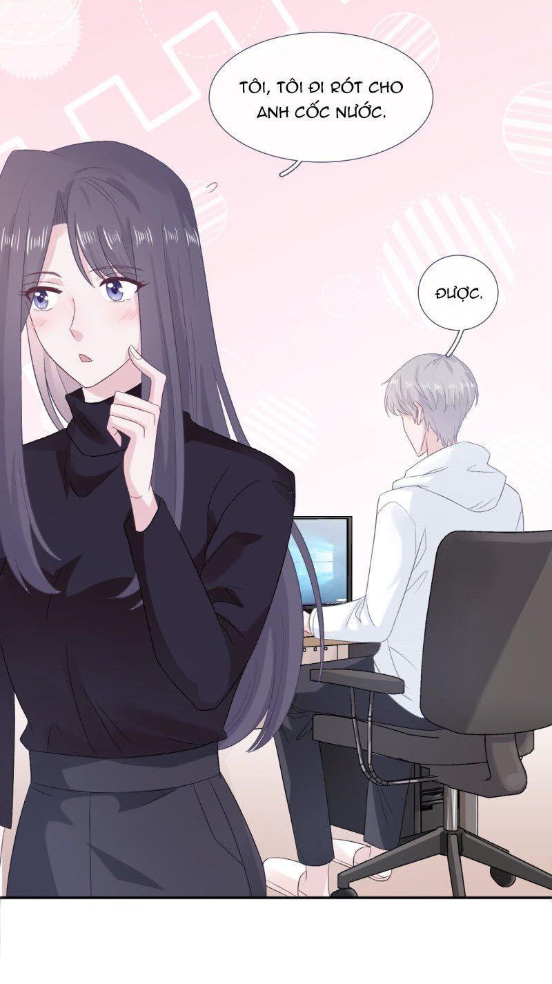 đọc truyện Cái Thùng Cơm Sát Vách Chương 56 ảnh 12 tại Thiên Thai Truyện