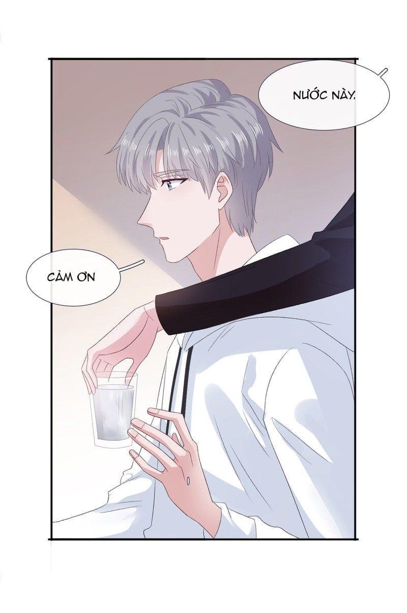 đọc truyện Cái Thùng Cơm Sát Vách Chương 56 ảnh 14 tại Thiên Thai Truyện