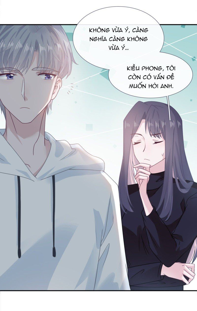 đọc truyện Cái Thùng Cơm Sát Vách Chương 56 ảnh 18 tại Thiên Thai Truyện