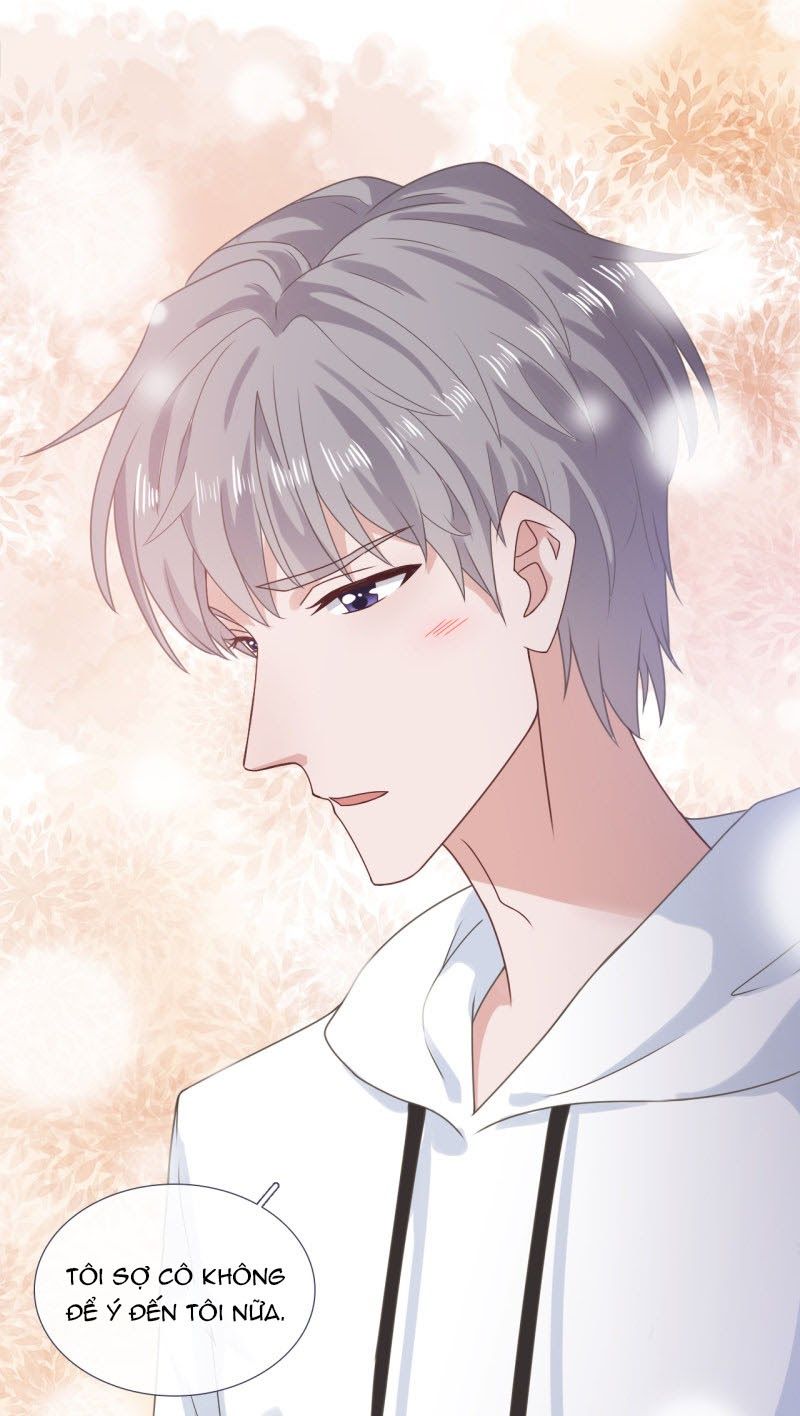 đọc truyện Cái Thùng Cơm Sát Vách Chương 56 ảnh 23 tại Thiên Thai Truyện