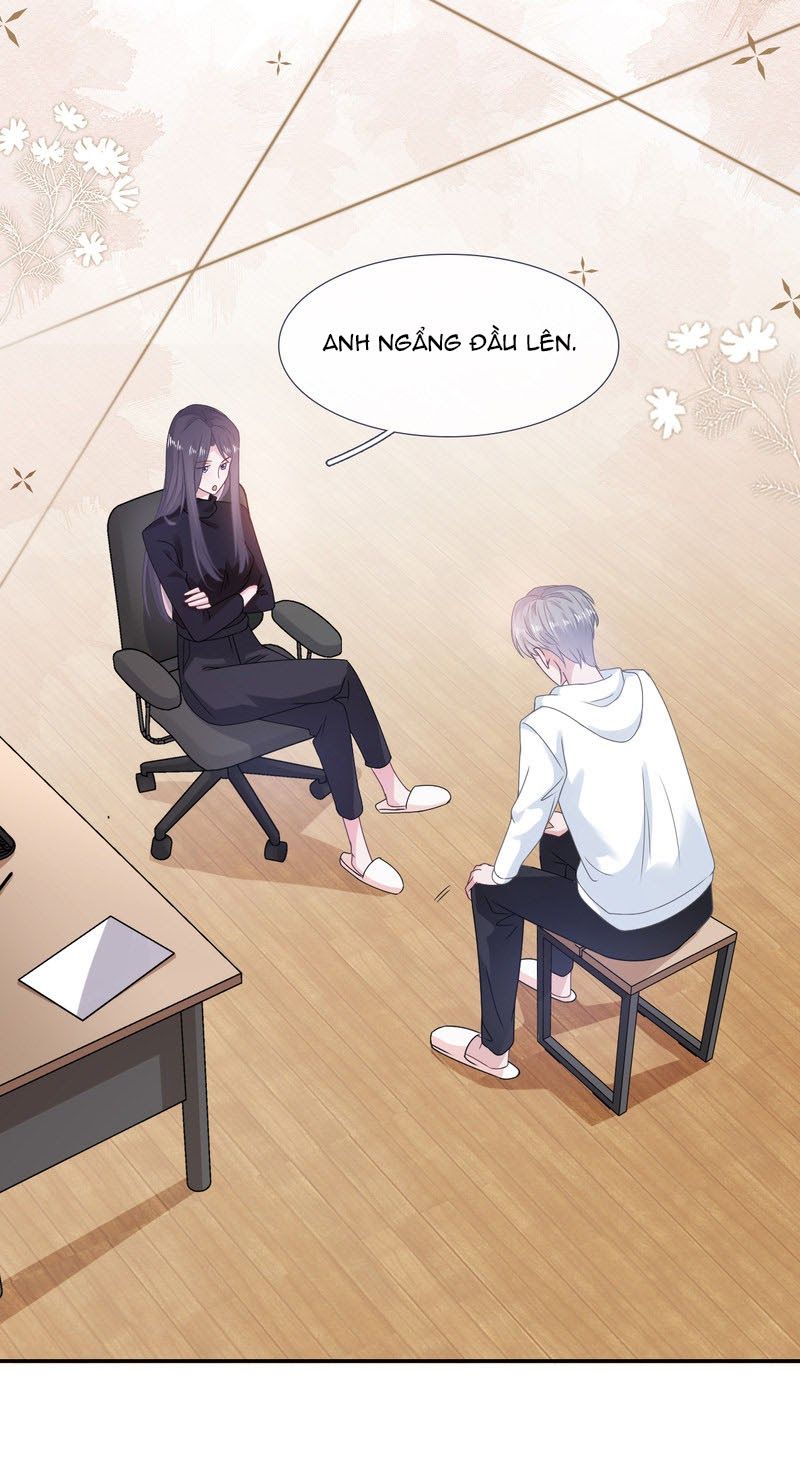 đọc truyện Cái Thùng Cơm Sát Vách Chương 56 ảnh 26 tại Thiên Thai Truyện