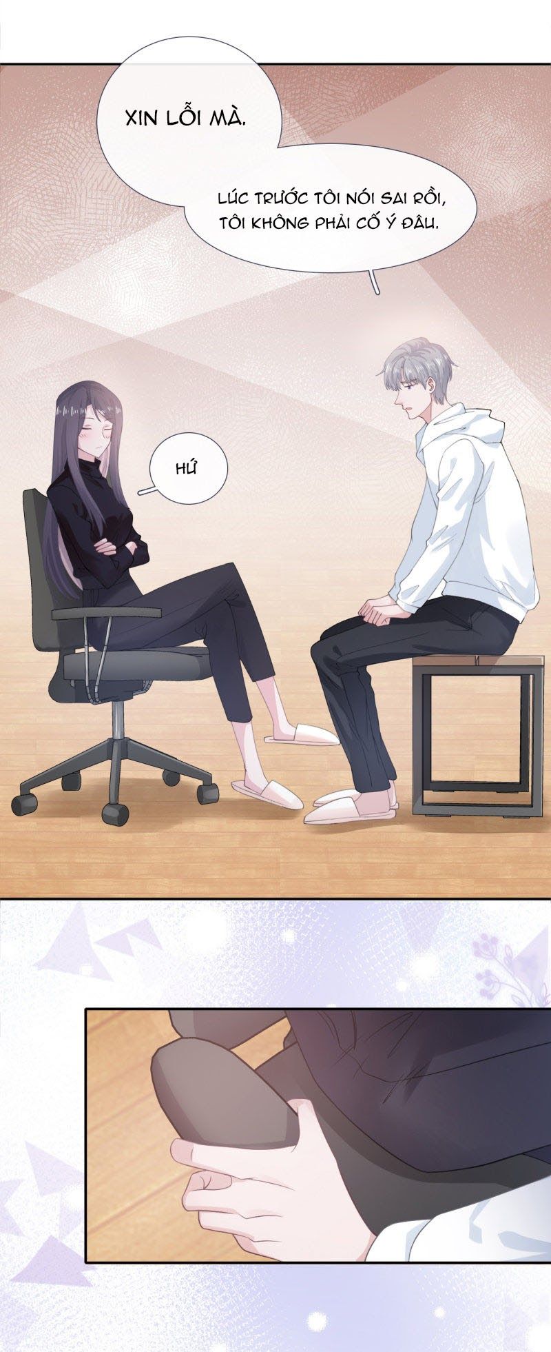 đọc truyện Cái Thùng Cơm Sát Vách Chương 56 ảnh 29 tại Thiên Thai Truyện