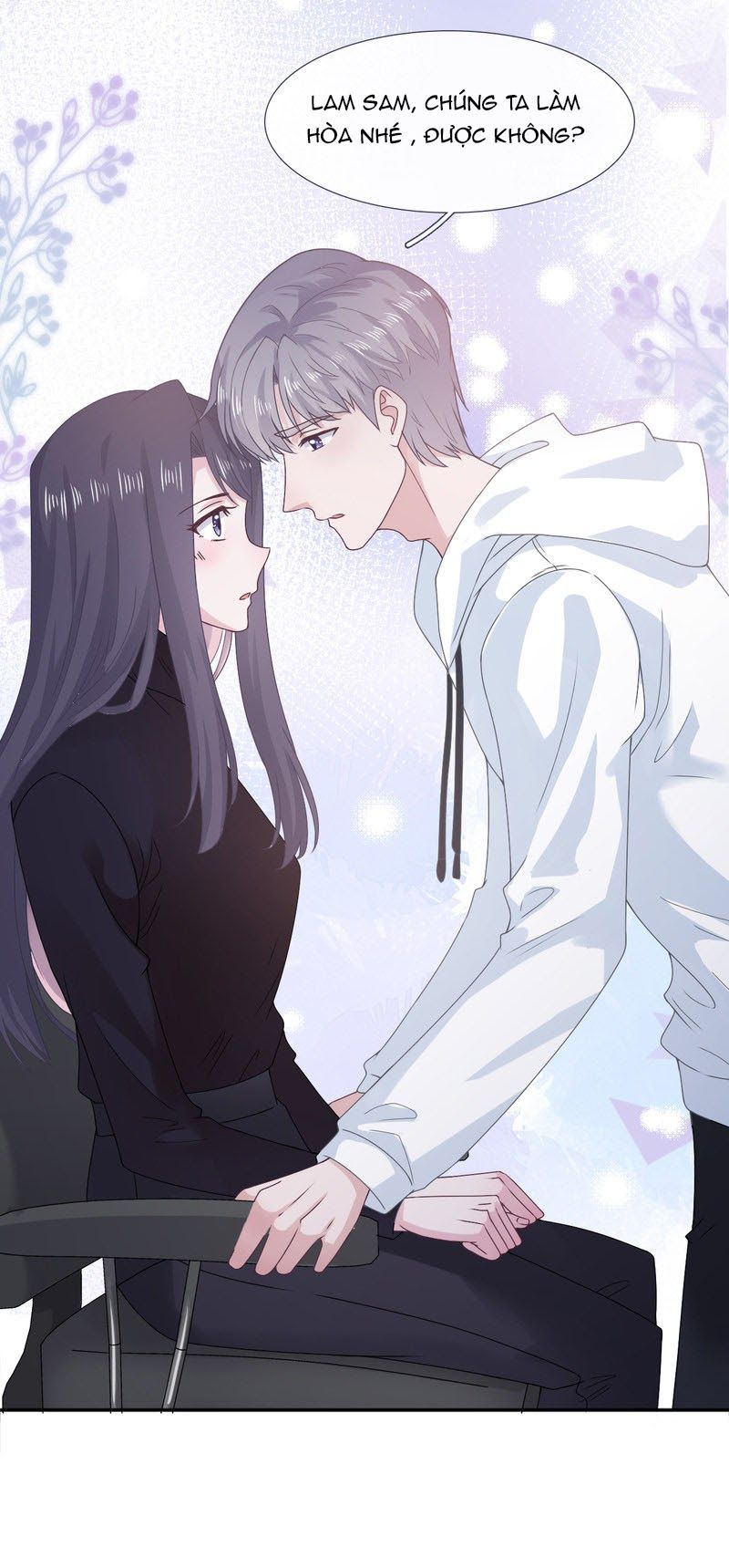 đọc truyện Cái Thùng Cơm Sát Vách Chương 56 ảnh 30 tại Thiên Thai Truyện