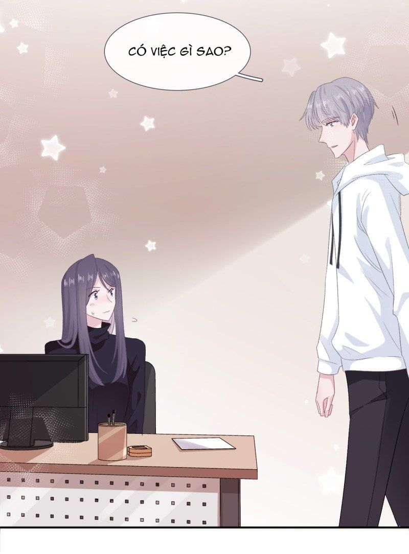 đọc truyện Cái Thùng Cơm Sát Vách Chương 56 ảnh 5 tại Thiên Thai Truyện