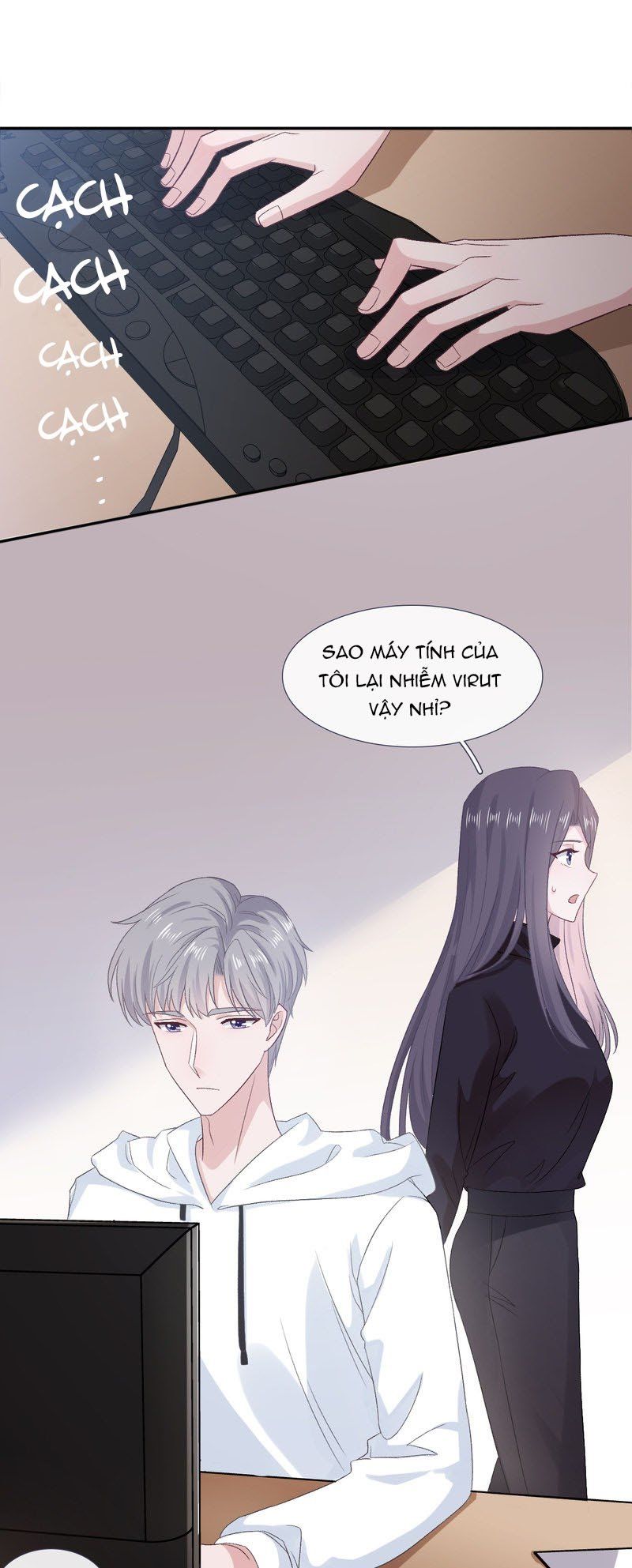 đọc truyện Cái Thùng Cơm Sát Vách Chương 56 ảnh 7 tại Thiên Thai Truyện