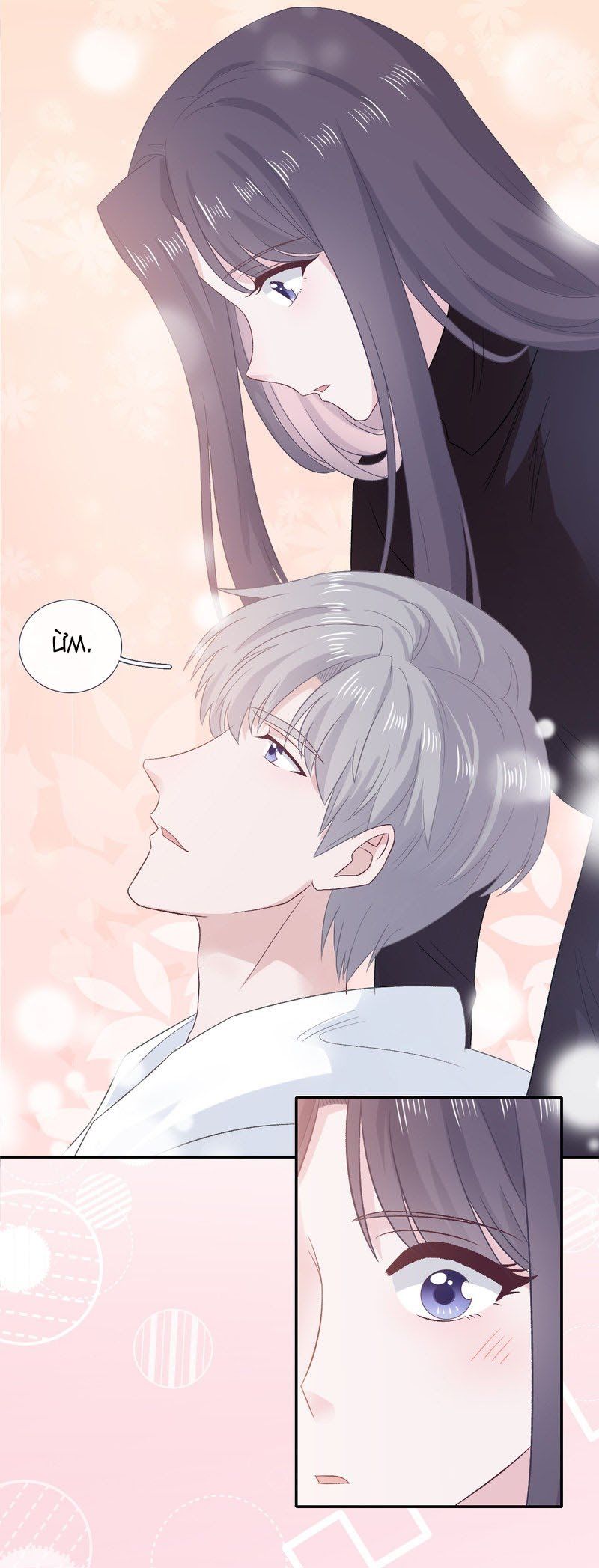 đọc truyện Cái Thùng Cơm Sát Vách Chương 56 ảnh 11 tại Thiên Thai Truyện