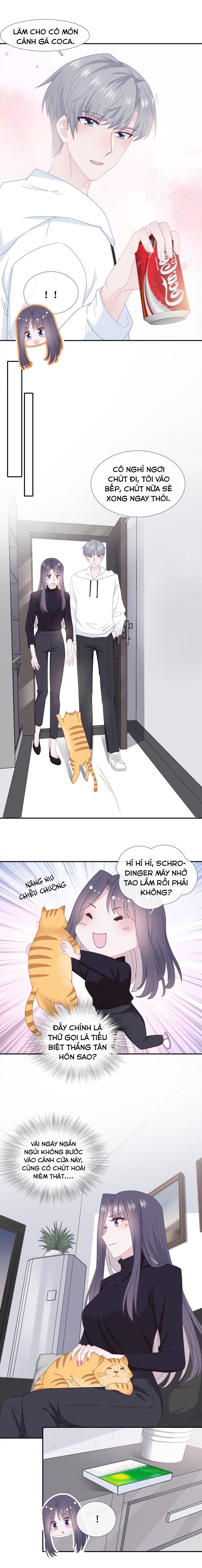 đọc truyện Cái Thùng Cơm Sát Vách Chương 57 ảnh 4 tại Thiên Thai Truyện