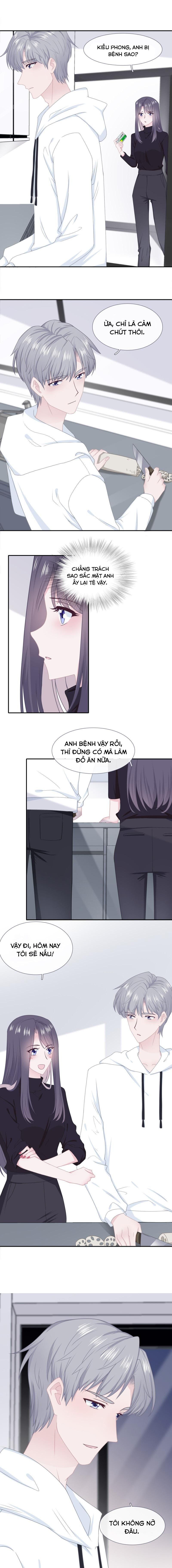 đọc truyện Cái Thùng Cơm Sát Vách Chương 57 ảnh 5 tại Thiên Thai Truyện