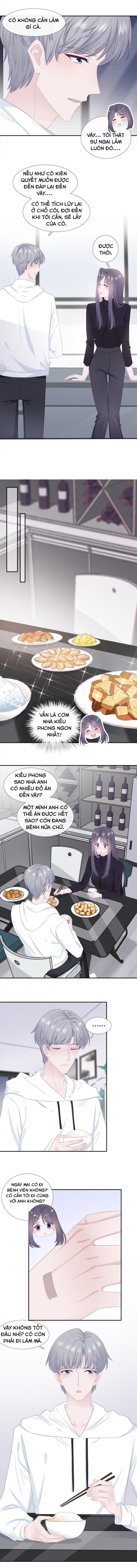 đọc truyện Cái Thùng Cơm Sát Vách Chương 57 ảnh 7 tại Thiên Thai Truyện