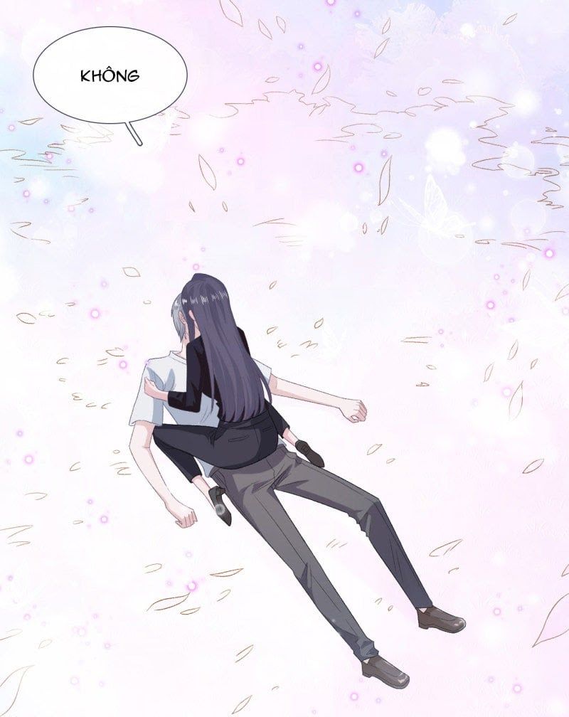 đọc truyện Cái Thùng Cơm Sát Vách Chương 58 ảnh 3 tại Thiên Thai Truyện