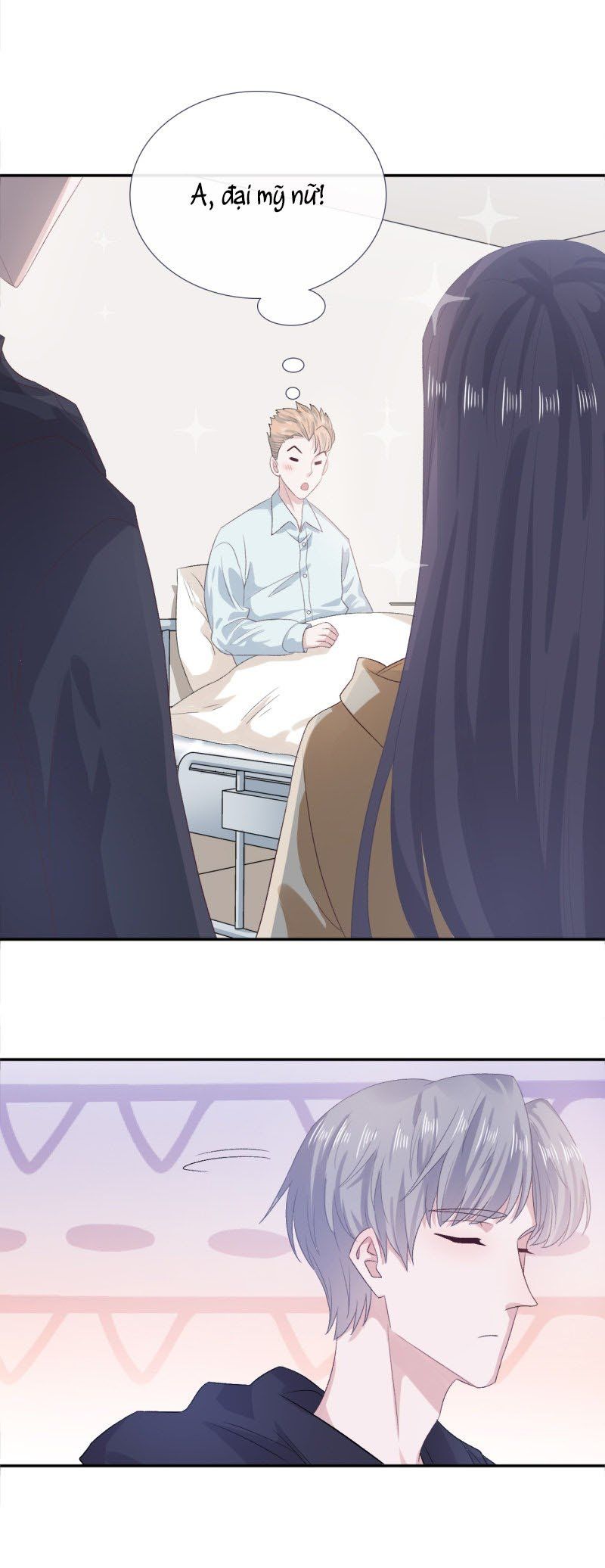 đọc truyện Cái Thùng Cơm Sát Vách Chương 58 ảnh 12 tại Thiên Thai Truyện