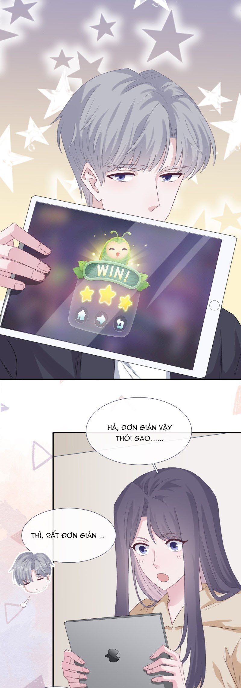 đọc truyện Cái Thùng Cơm Sát Vách Chương 58 ảnh 15 tại Thiên Thai Truyện