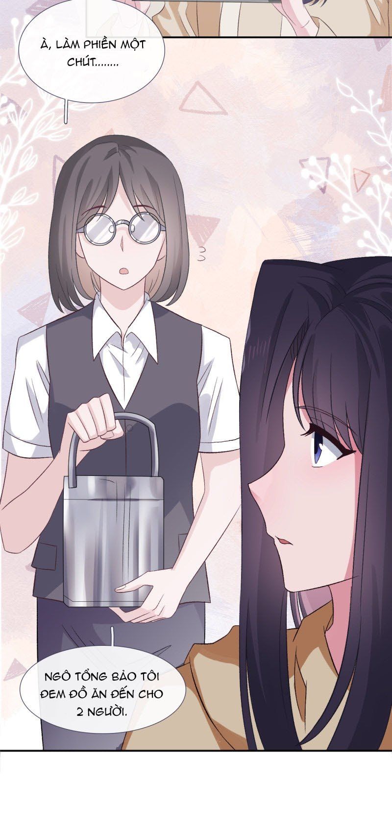 đọc truyện Cái Thùng Cơm Sát Vách Chương 58 ảnh 16 tại Thiên Thai Truyện