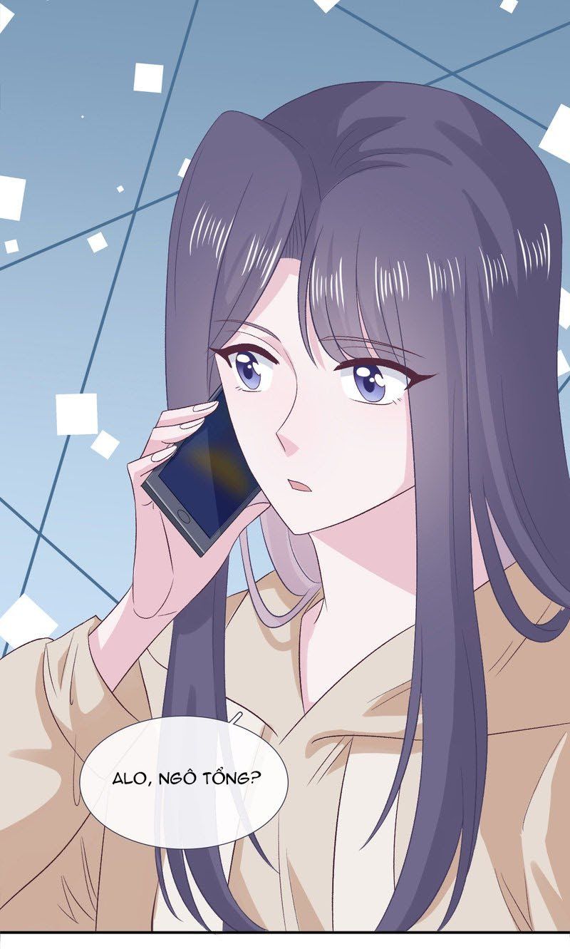 đọc truyện Cái Thùng Cơm Sát Vách Chương 58 ảnh 18 tại Thiên Thai Truyện