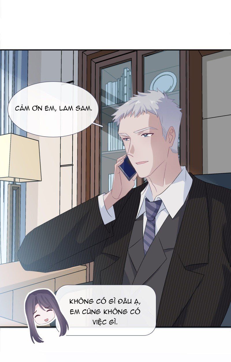 đọc truyện Cái Thùng Cơm Sát Vách Chương 58 ảnh 19 tại Thiên Thai Truyện