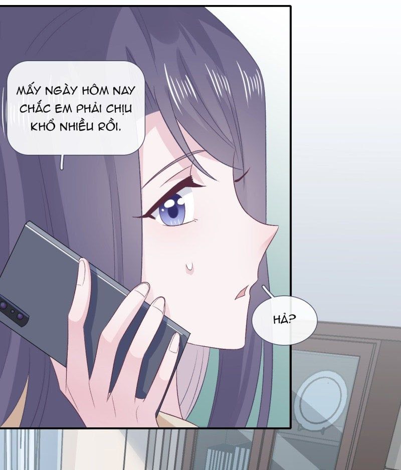 đọc truyện Cái Thùng Cơm Sát Vách Chương 58 ảnh 20 tại Thiên Thai Truyện