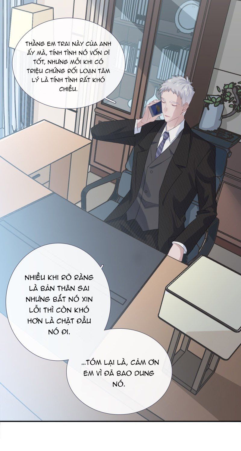 đọc truyện Cái Thùng Cơm Sát Vách Chương 58 ảnh 21 tại Thiên Thai Truyện