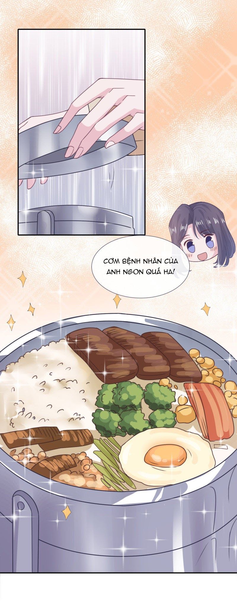 đọc truyện Cái Thùng Cơm Sát Vách Chương 58 ảnh 25 tại Thiên Thai Truyện