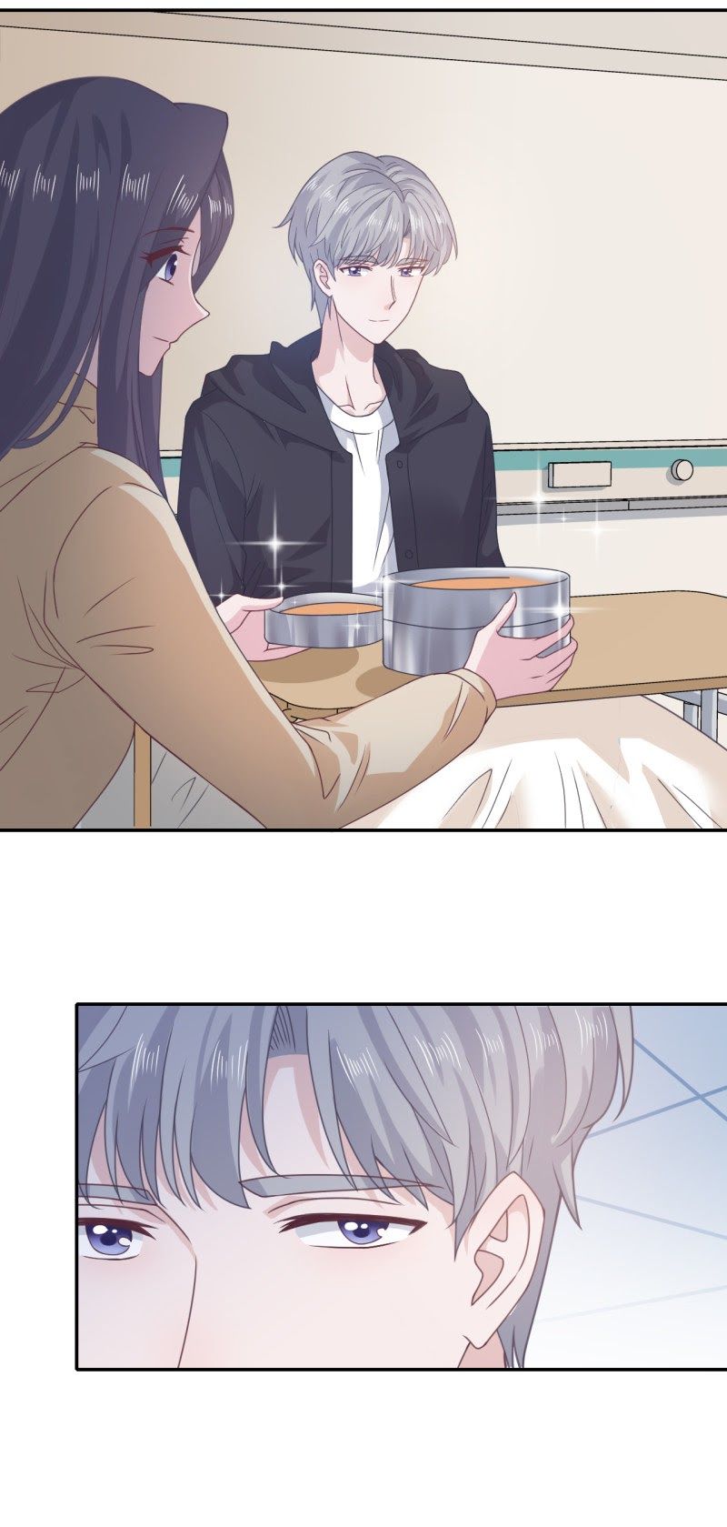 đọc truyện Cái Thùng Cơm Sát Vách Chương 58 ảnh 26 tại Thiên Thai Truyện