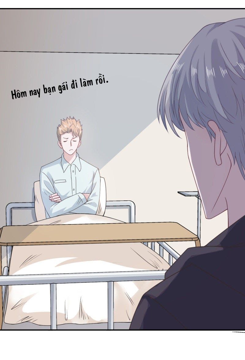 đọc truyện Cái Thùng Cơm Sát Vách Chương 58 ảnh 27 tại Thiên Thai Truyện