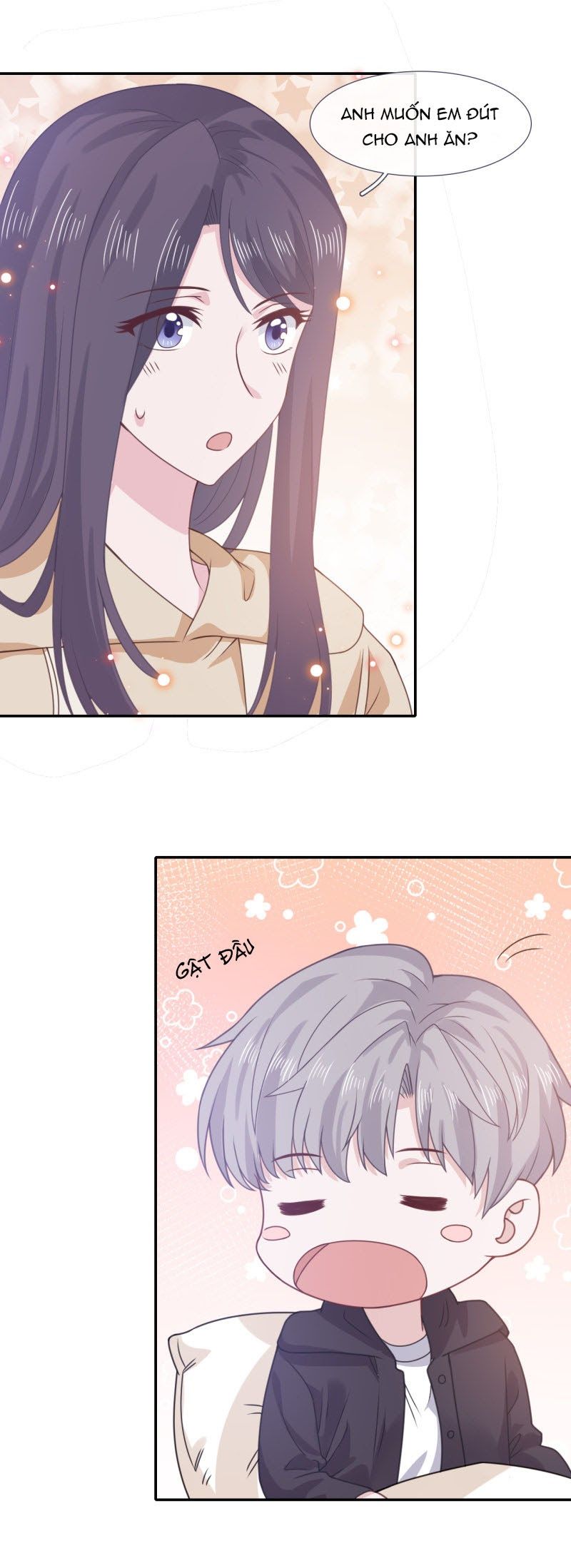 đọc truyện Cái Thùng Cơm Sát Vách Chương 58 ảnh 28 tại Thiên Thai Truyện