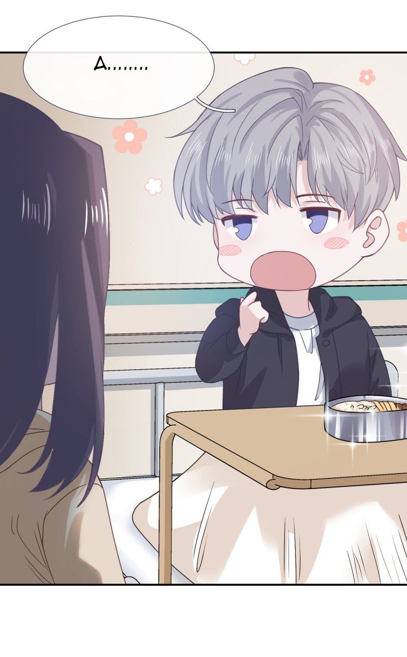 đọc truyện Cái Thùng Cơm Sát Vách Chương 58 ảnh 29 tại Thiên Thai Truyện