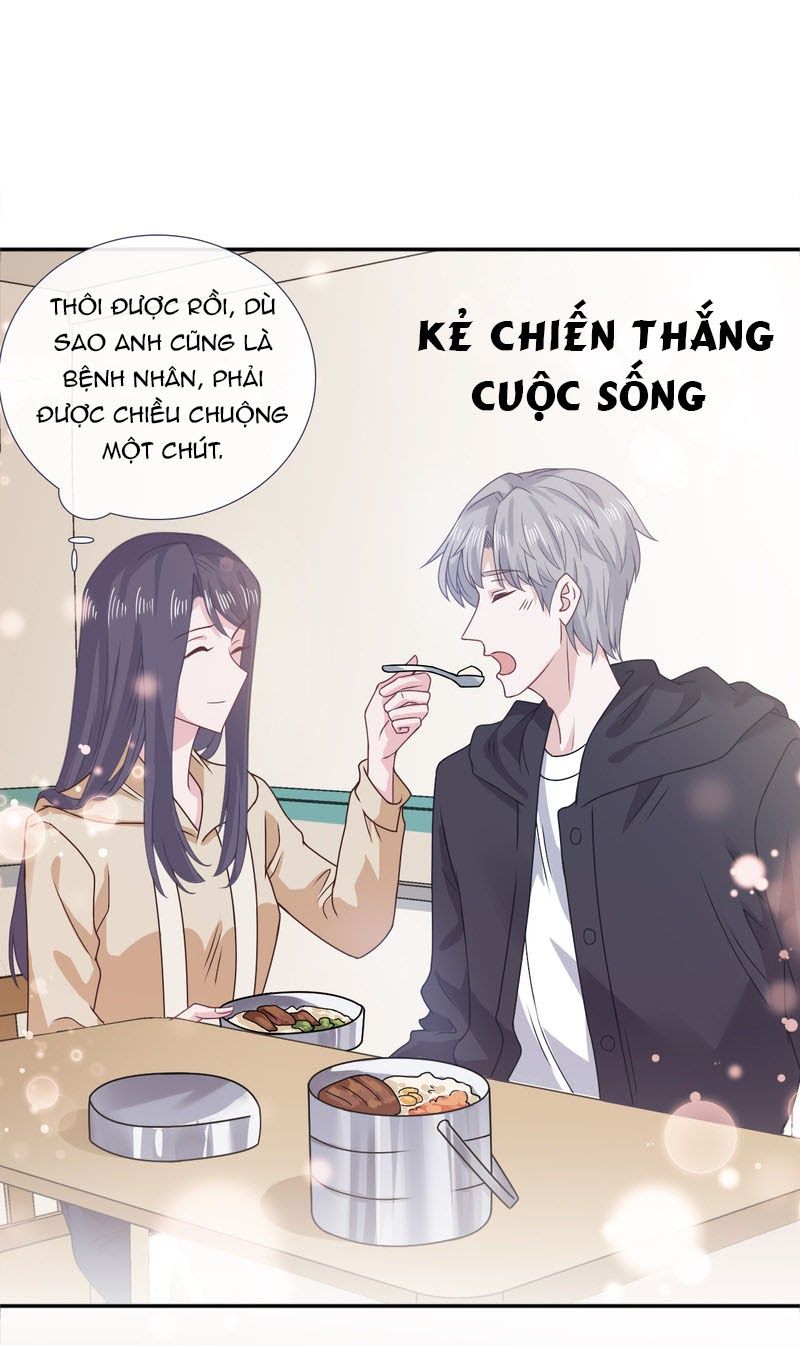 đọc truyện Cái Thùng Cơm Sát Vách Chương 58 ảnh 30 tại Thiên Thai Truyện