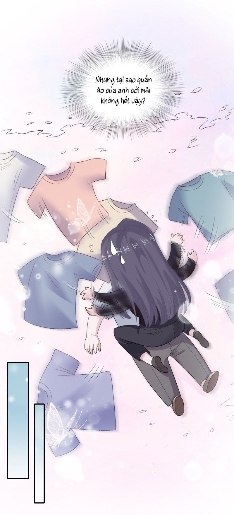 đọc truyện Cái Thùng Cơm Sát Vách Chương 58 ảnh 7 tại Thiên Thai Truyện