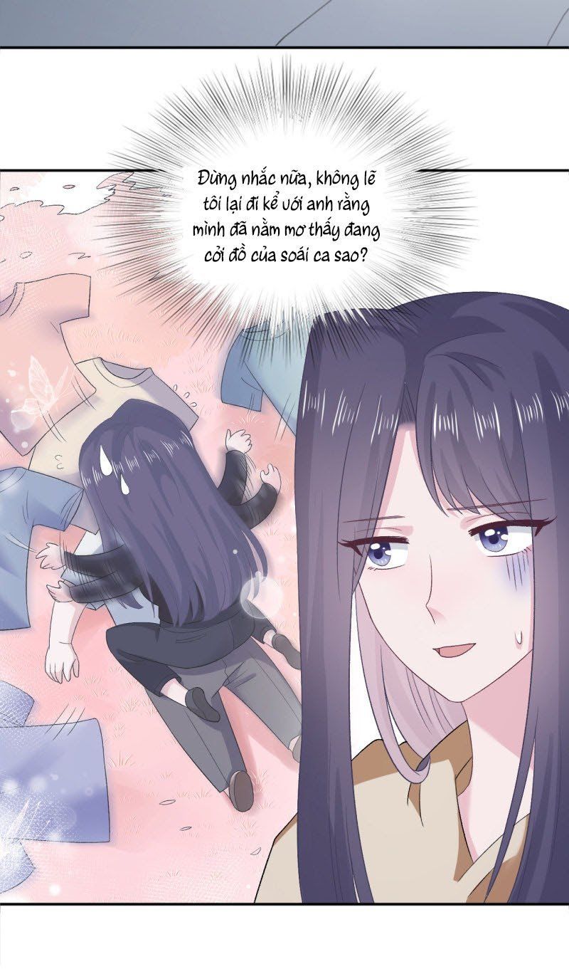 đọc truyện Cái Thùng Cơm Sát Vách Chương 58 ảnh 10 tại Thiên Thai Truyện