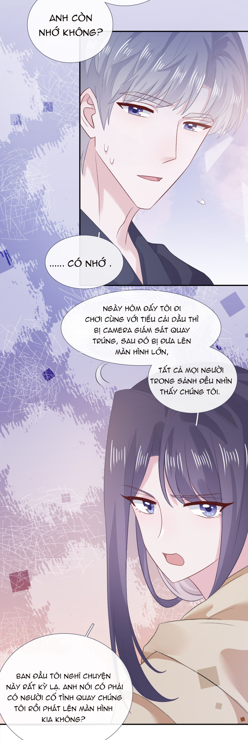 đọc truyện Cái Thùng Cơm Sát Vách Chương 59 ảnh 12 tại Thiên Thai Truyện