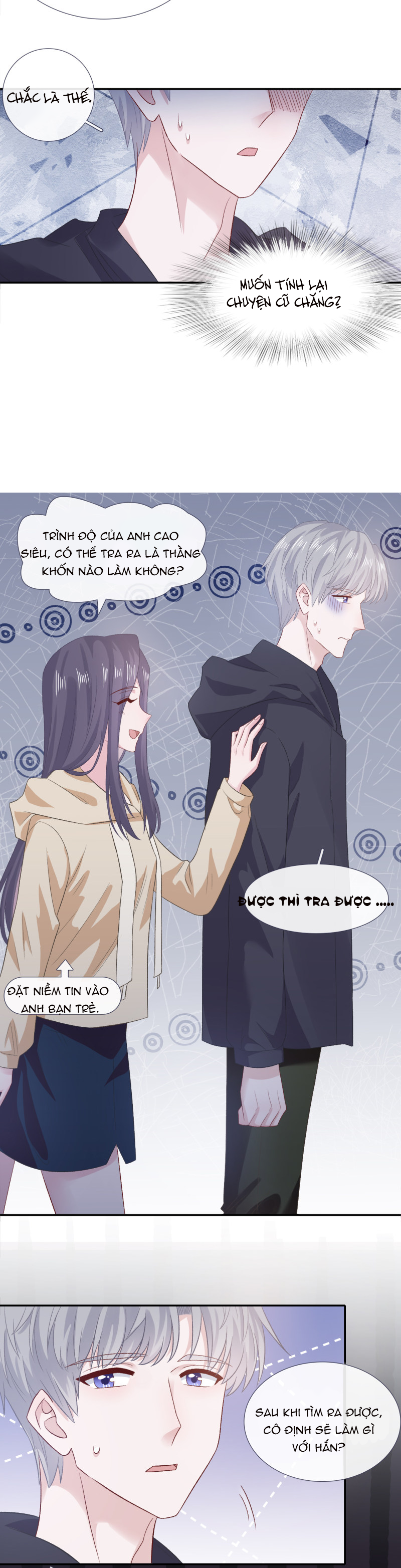 đọc truyện Cái Thùng Cơm Sát Vách Chương 59 ảnh 13 tại Thiên Thai Truyện