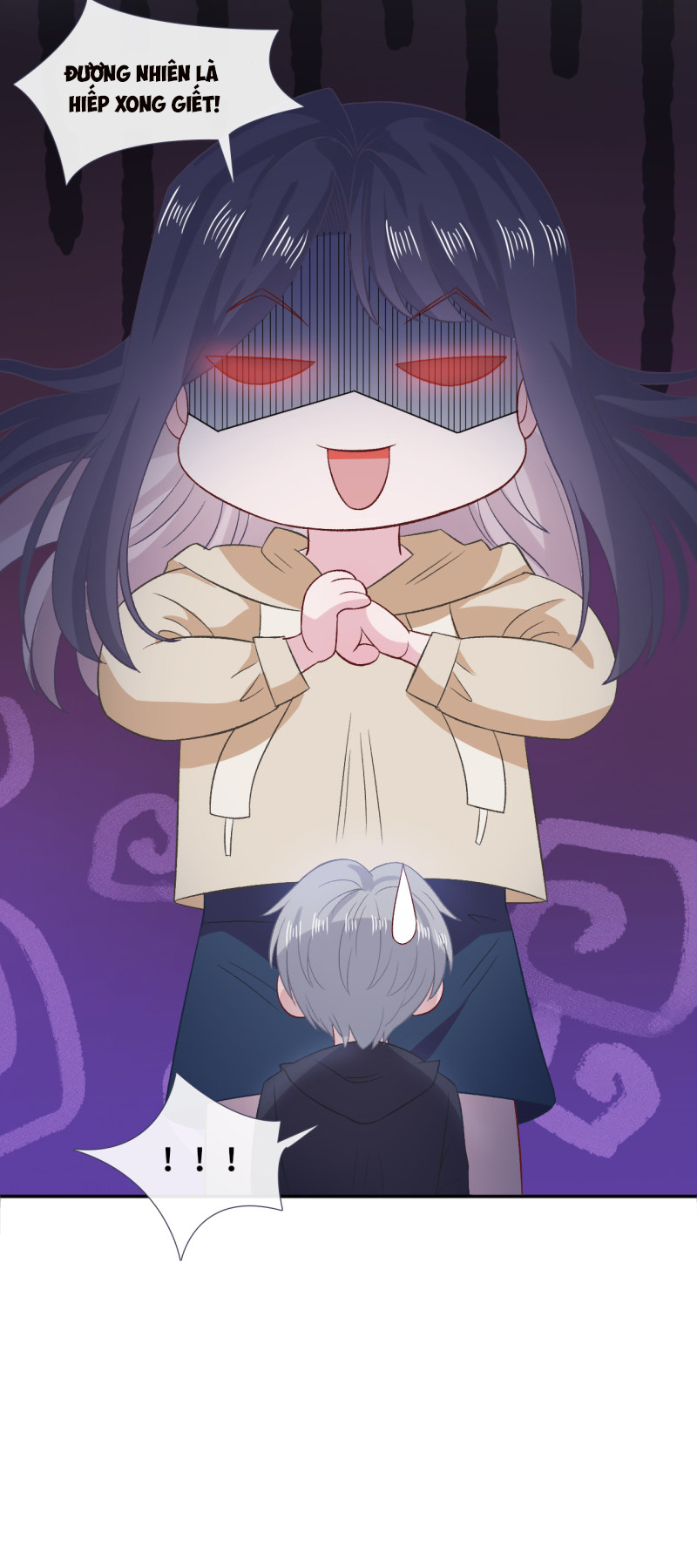 đọc truyện Cái Thùng Cơm Sát Vách Chương 59 ảnh 14 tại Thiên Thai Truyện