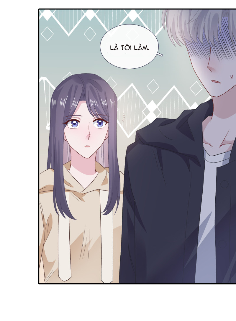 đọc truyện Cái Thùng Cơm Sát Vách Chương 59 ảnh 15 tại Thiên Thai Truyện