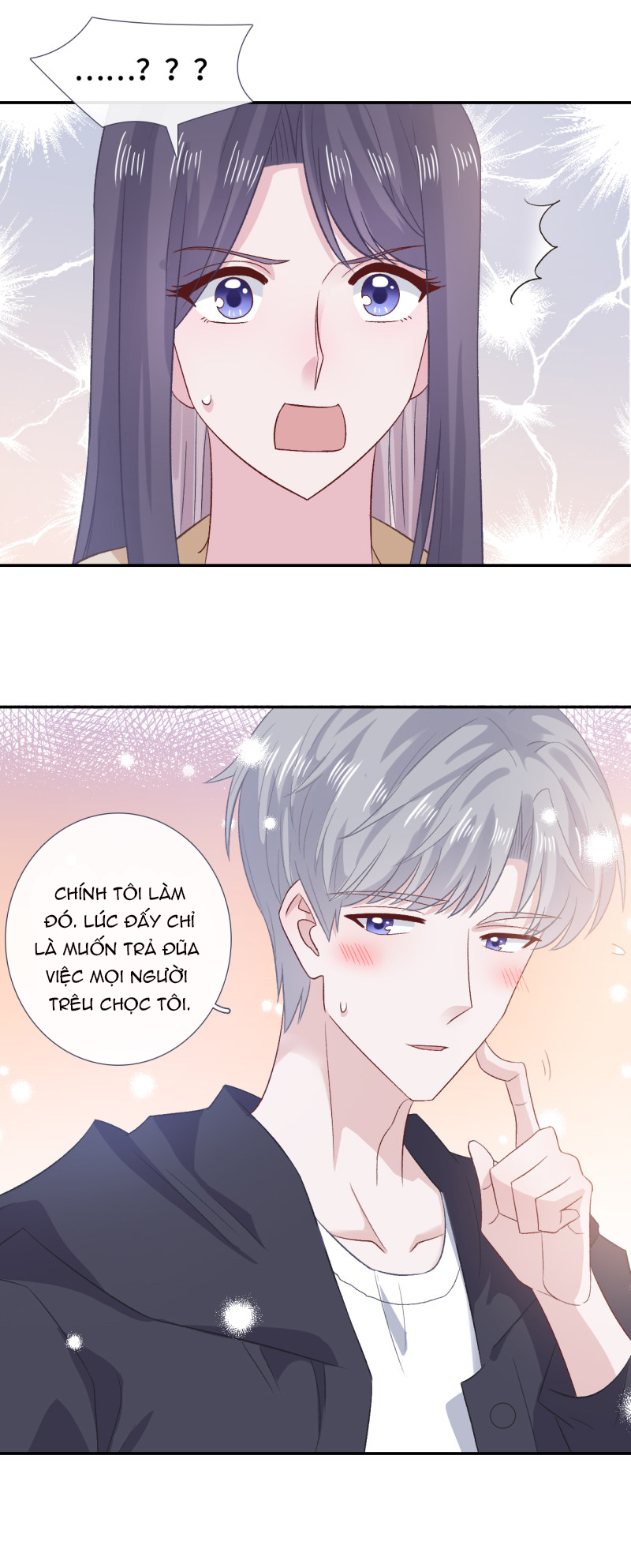 đọc truyện Cái Thùng Cơm Sát Vách Chương 59 ảnh 16 tại Thiên Thai Truyện