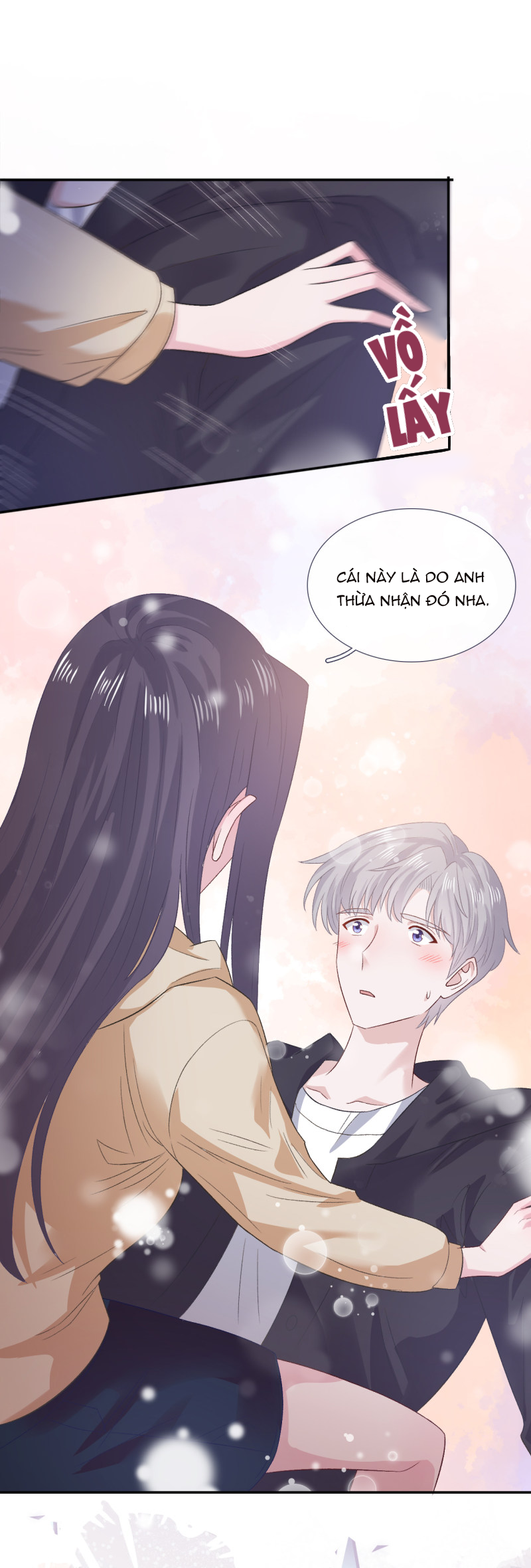 đọc truyện Cái Thùng Cơm Sát Vách Chương 59 ảnh 17 tại Thiên Thai Truyện