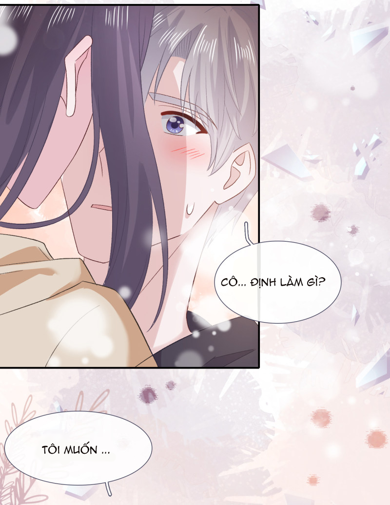 đọc truyện Cái Thùng Cơm Sát Vách Chương 59 ảnh 18 tại Thiên Thai Truyện