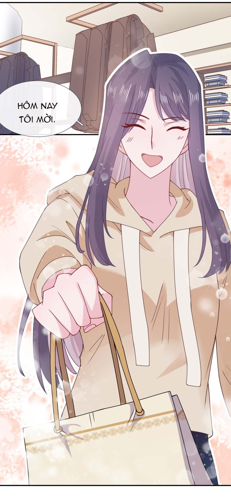 đọc truyện Cái Thùng Cơm Sát Vách Chương 59 ảnh 4 tại Thiên Thai Truyện