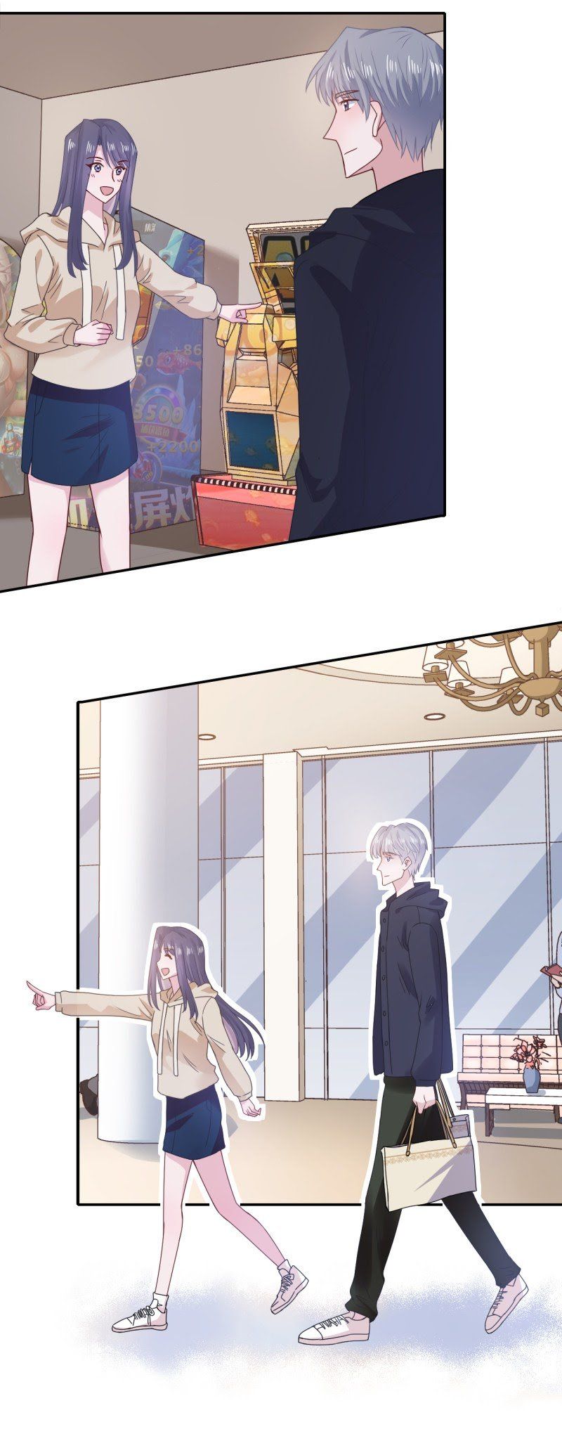 đọc truyện Cái Thùng Cơm Sát Vách Chương 59 ảnh 5 tại Thiên Thai Truyện