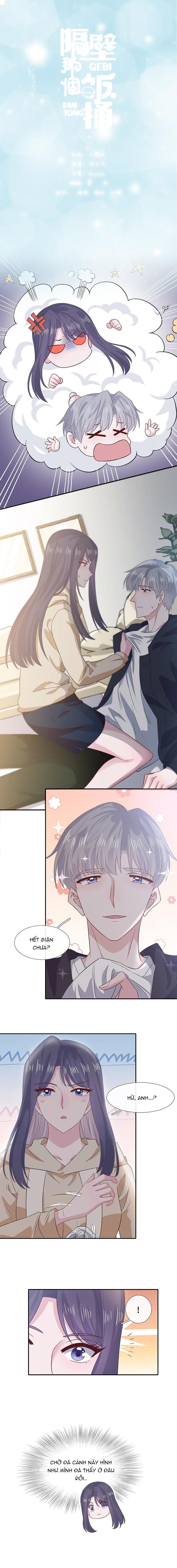 đọc truyện Cái Thùng Cơm Sát Vách Chương 60 ảnh 3 tại Thiên Thai Truyện