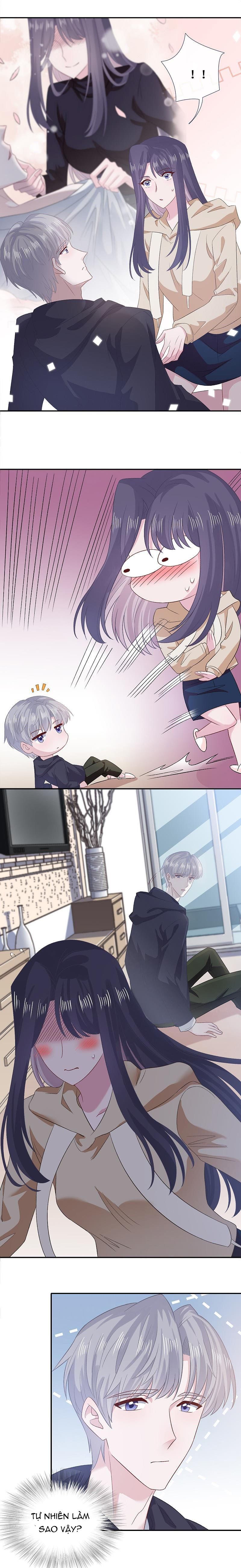 đọc truyện Cái Thùng Cơm Sát Vách Chương 60 ảnh 4 tại Thiên Thai Truyện