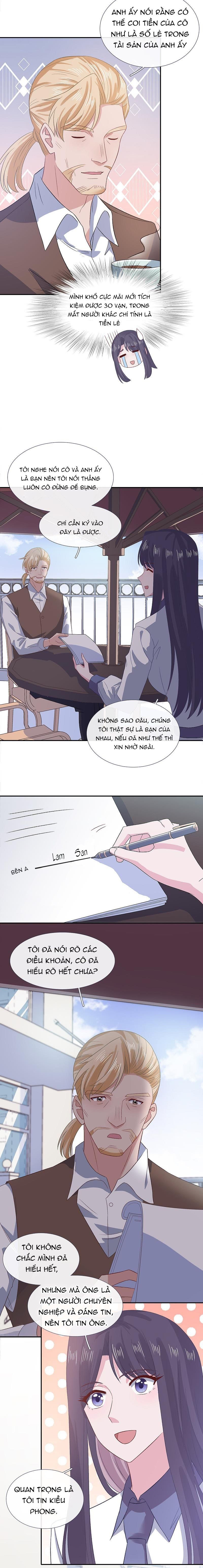 đọc truyện Cái Thùng Cơm Sát Vách Chương 60 ảnh 6 tại Thiên Thai Truyện