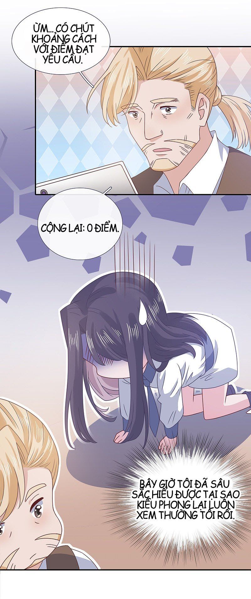 đọc truyện Cái Thùng Cơm Sát Vách Chương 61 ảnh 13 tại Thiên Thai Truyện