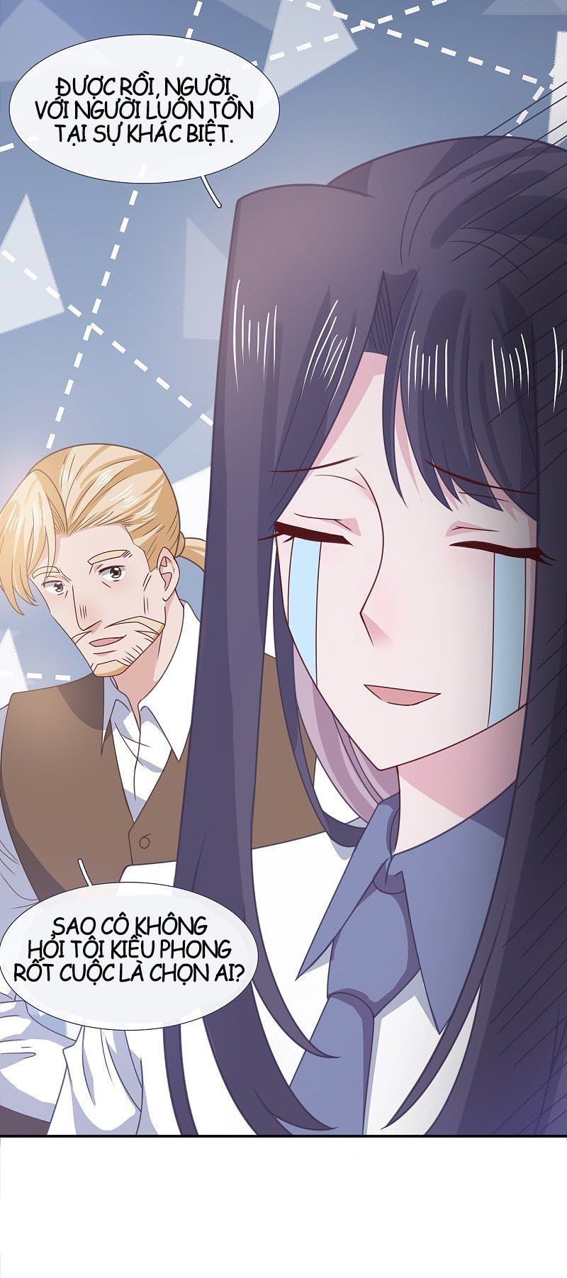 đọc truyện Cái Thùng Cơm Sát Vách Chương 61 ảnh 15 tại Thiên Thai Truyện