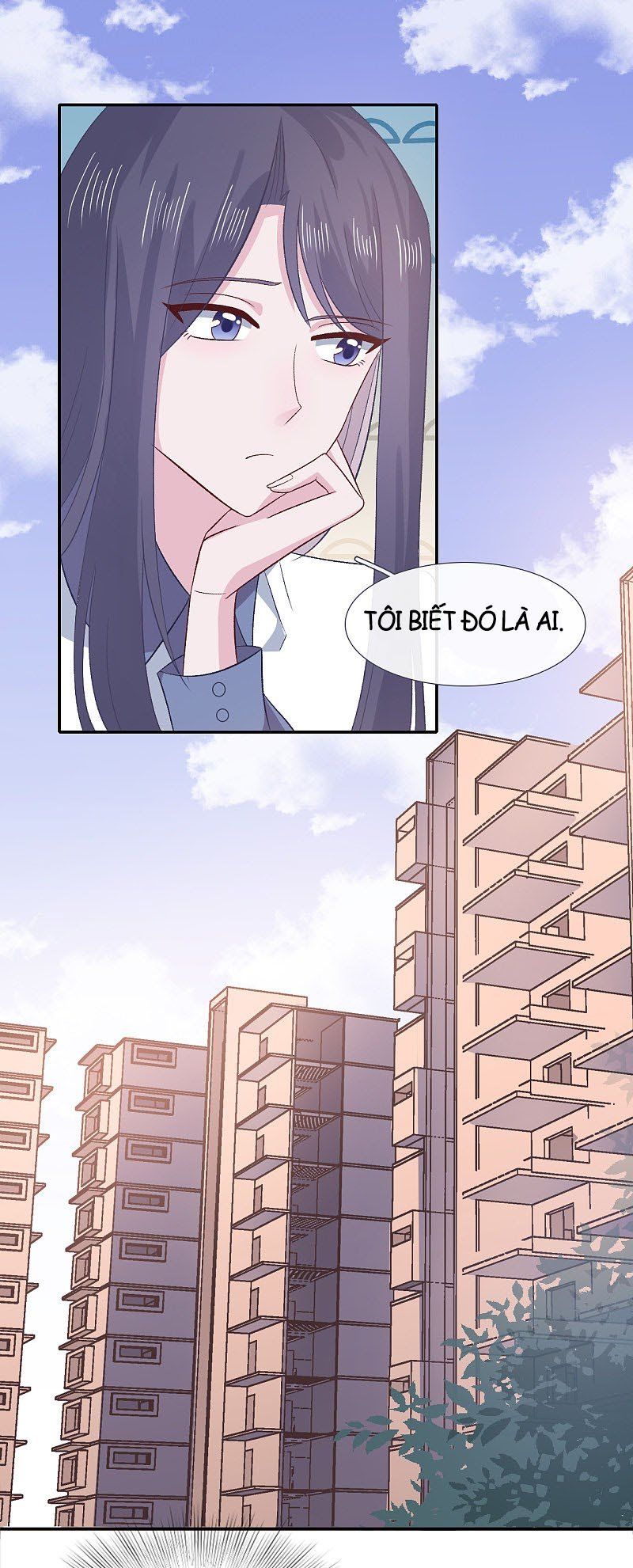 đọc truyện Cái Thùng Cơm Sát Vách Chương 61 ảnh 16 tại Thiên Thai Truyện