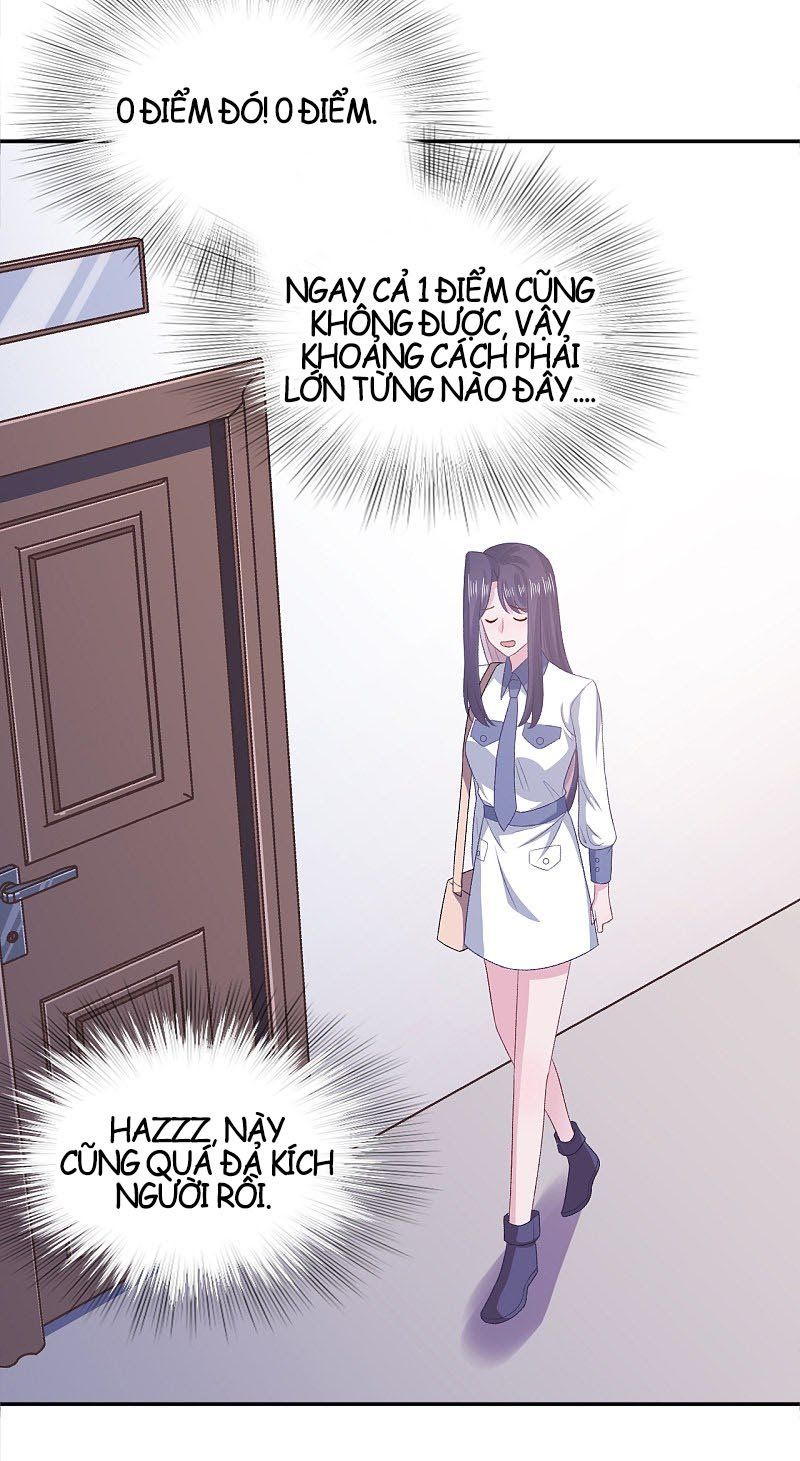 đọc truyện Cái Thùng Cơm Sát Vách Chương 61 ảnh 17 tại Thiên Thai Truyện