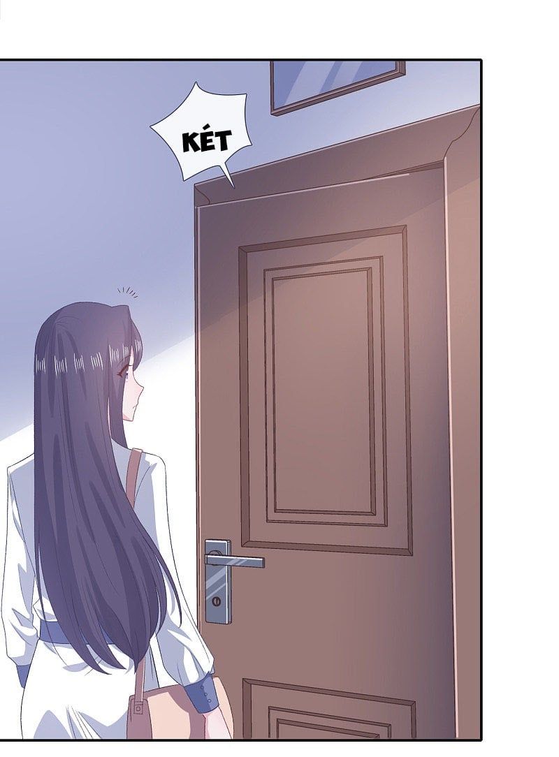 đọc truyện Cái Thùng Cơm Sát Vách Chương 61 ảnh 18 tại Thiên Thai Truyện