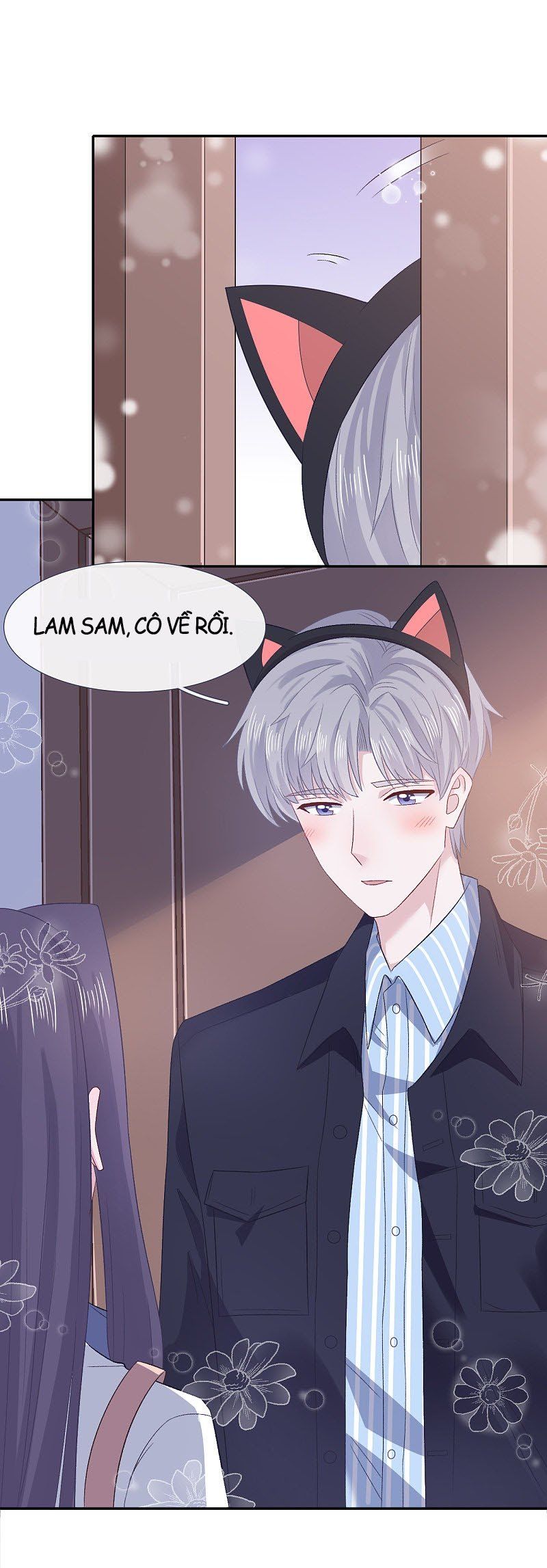 đọc truyện Cái Thùng Cơm Sát Vách Chương 61 ảnh 19 tại Thiên Thai Truyện